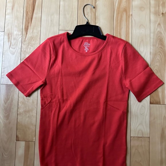 J crew perfect Fit T shirt - Picture 6 of 7